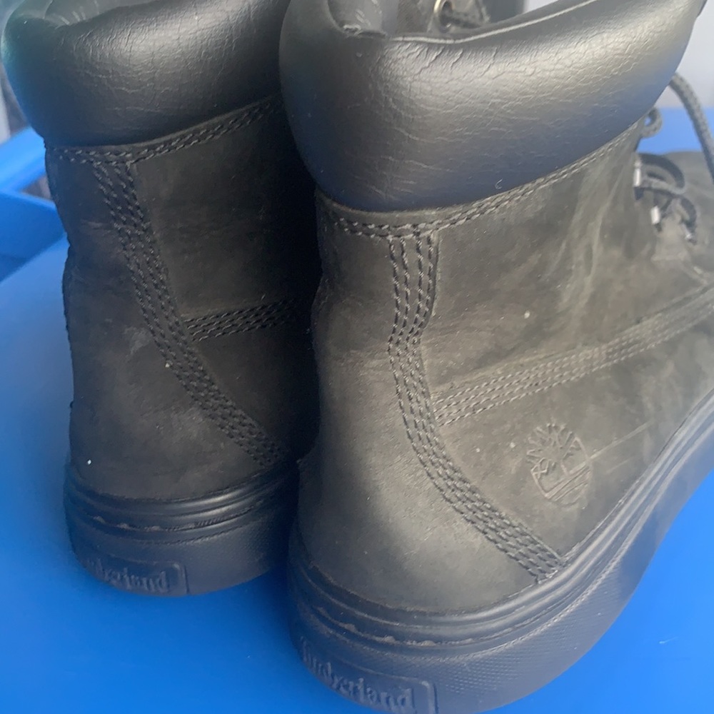 Timberlands - image 3